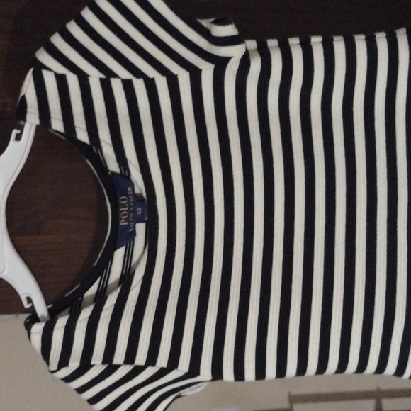 Polo  Ralph Lauren dress size 6 - Picture 2 of 10